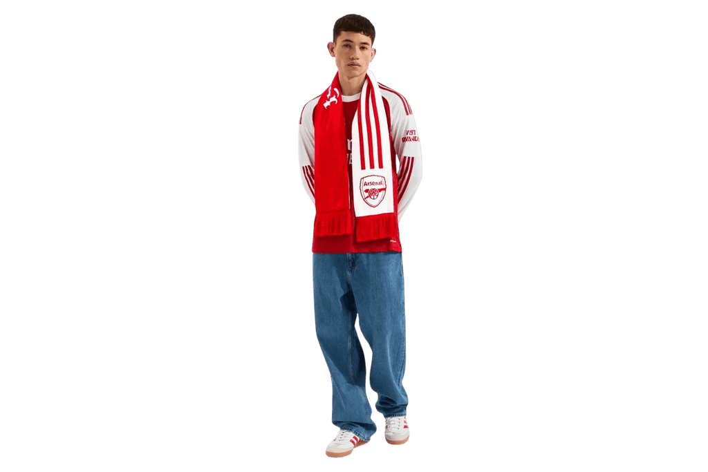 Arsenal Home Scarf (JY4601)