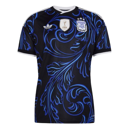 Argentina 2026 Away Youth Jersey (KB0626)