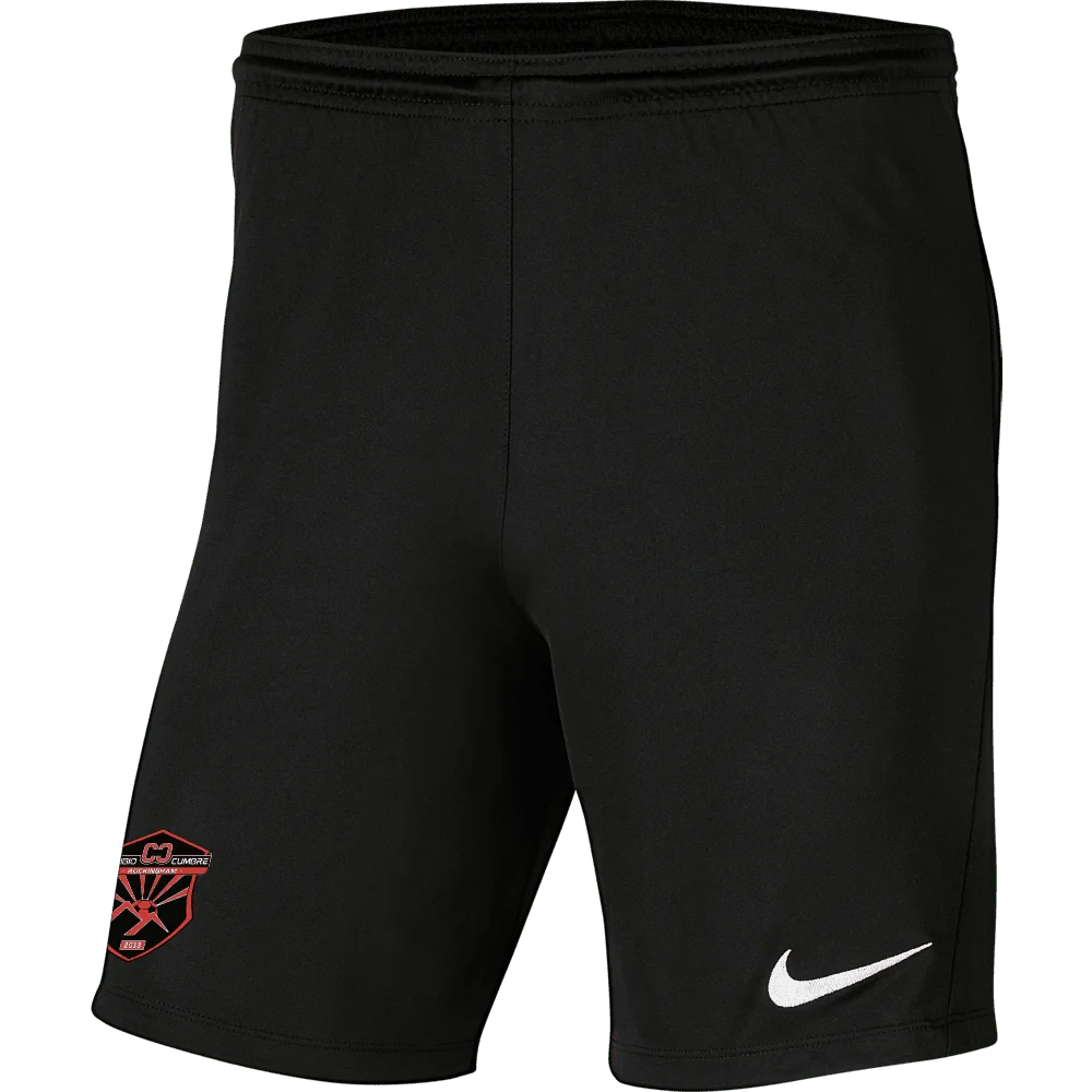 ROCKINGHAM CAMBIO CUMBRE FC Youth Park 3 Shorts (BV6865-100)