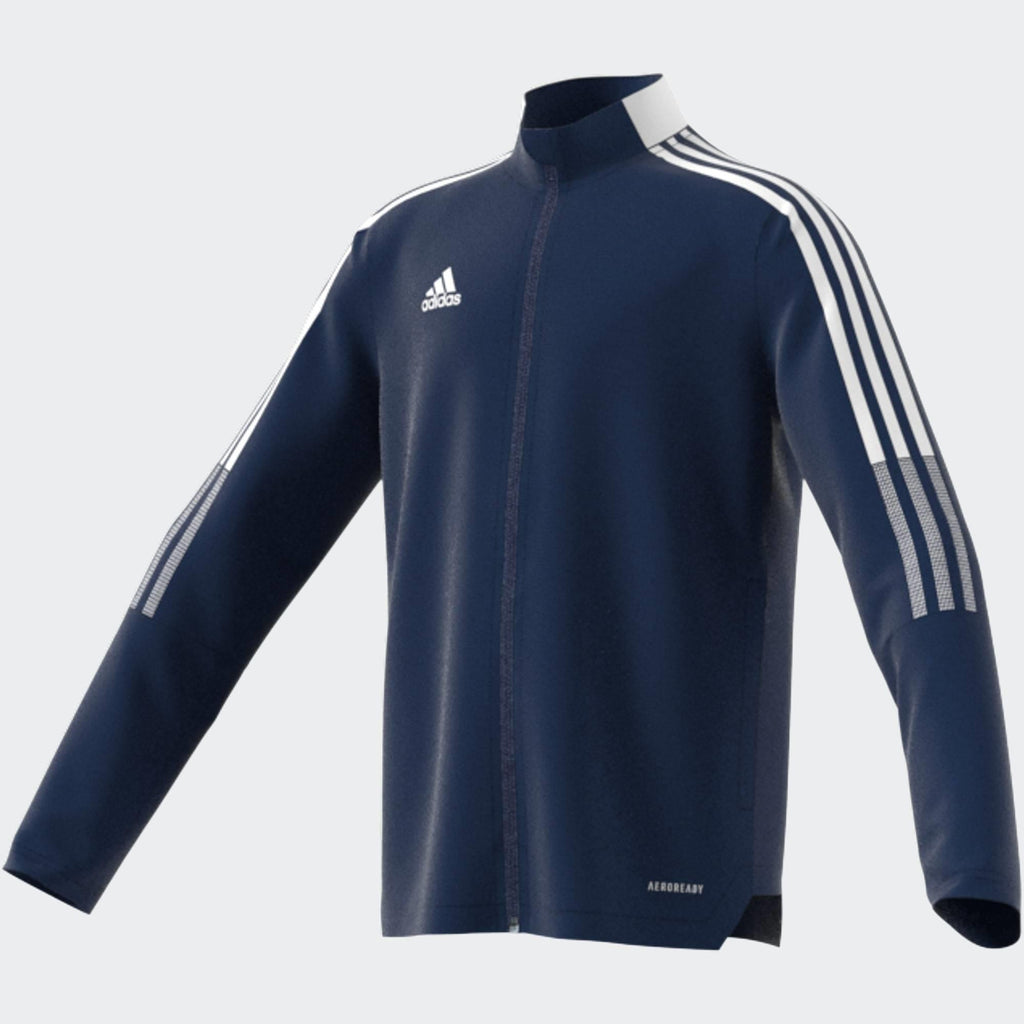 Tiro 21 Track Jacket (GH4474)