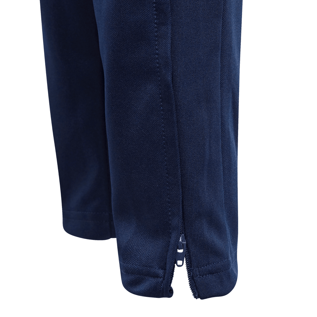 OAKLEIGH CANNONS FC Tiro 21 Track Pant Youth (GK9666-2236)