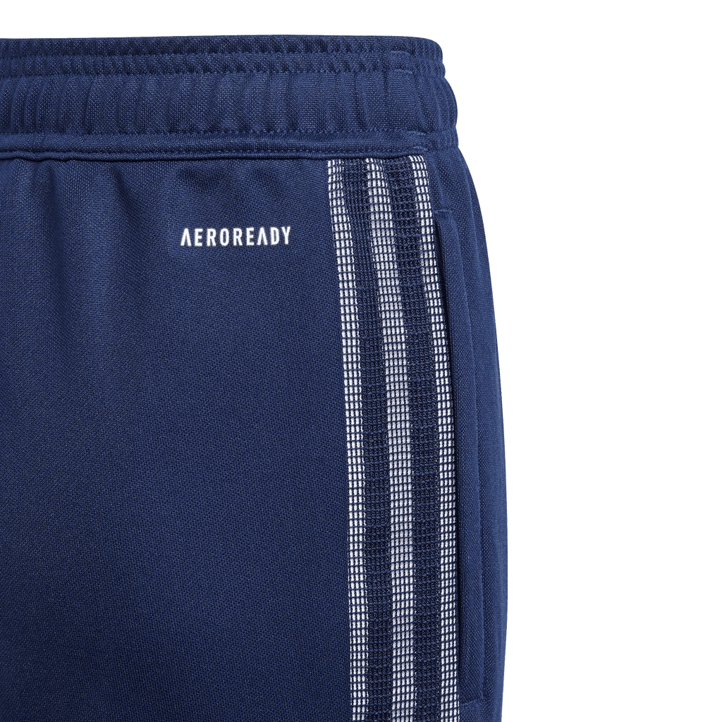 OAKLEIGH CANNONS FC Tiro 21 Track Pant Youth (GK9666-2236)