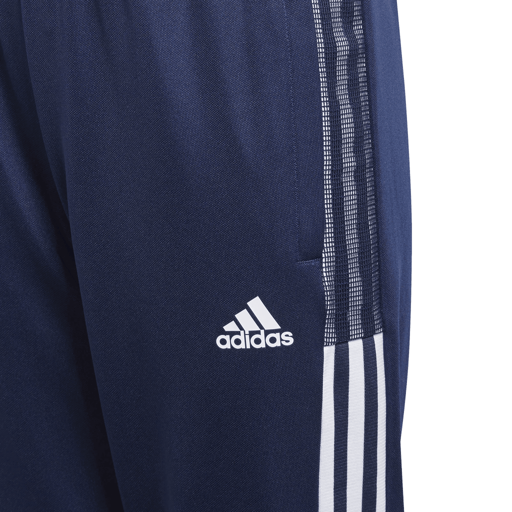 OAKLEIGH CANNONS FC Tiro 21 Track Pant Youth (GK9666-2236)