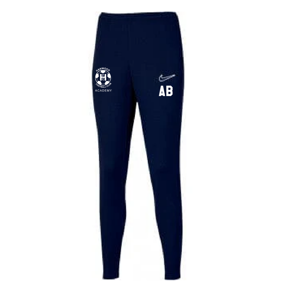 HANWOOD FC ACADEMY Men's Academy 23 Track Pants (DR1666-451)