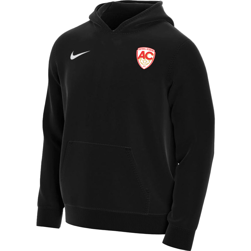 AC FOOTBALL Youth Park 20 Hoodie (CW6896-010)