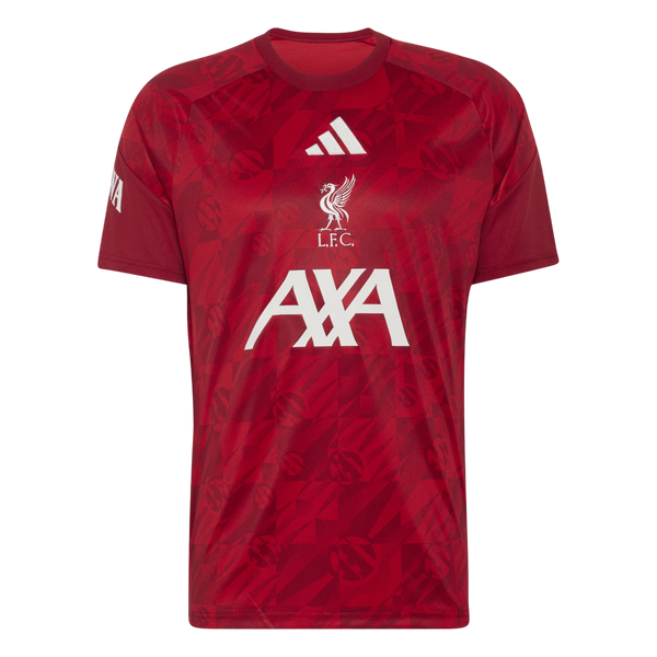 Liverpool FC 26/27 Pre-Match Jersey (KB5790)