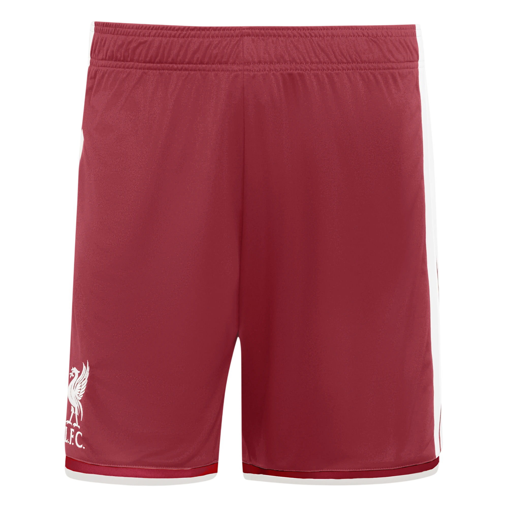Liverpool FC 26/27 Home Shorts (KA6854) | Ultra Football Liverpool FC 26/27 Home Shorts (KA6854) | Ultra Football