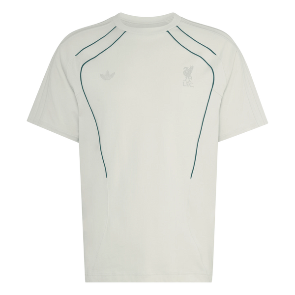 Liverpool FC Spacer Teamgeist 26 T-Shirt (KX7701)