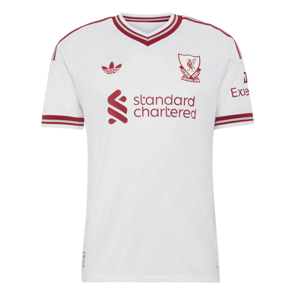 Liverpool 26/27 Away Jersey (KA6860)