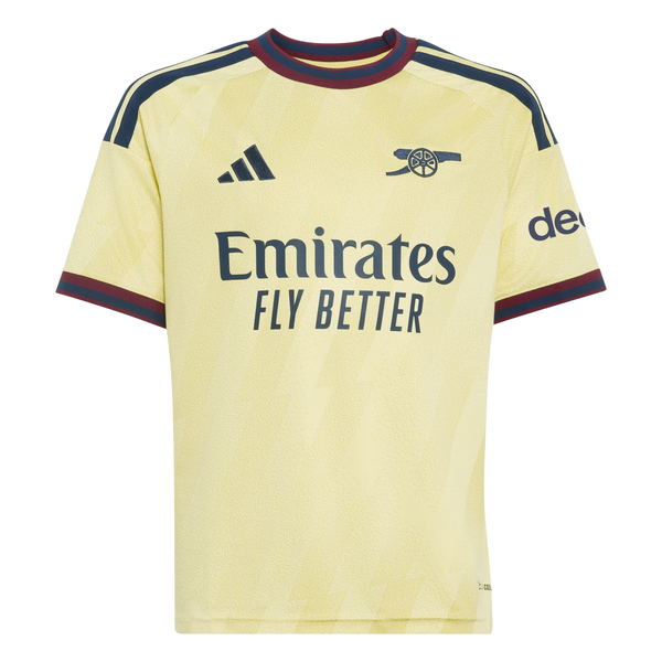 Arsenal 26/27 Third Youth Jersey (KB9958)