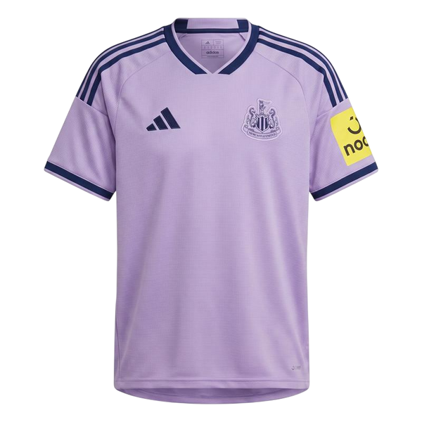 Newcastle United FC 26/27 Third Jersey (JZ4702)