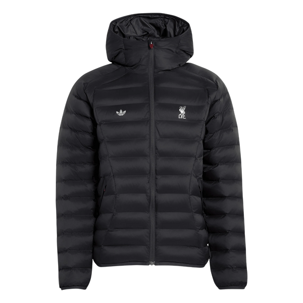 Liverpool FC Spacer Teamgeist 26 Padded Jacket (KX7707)