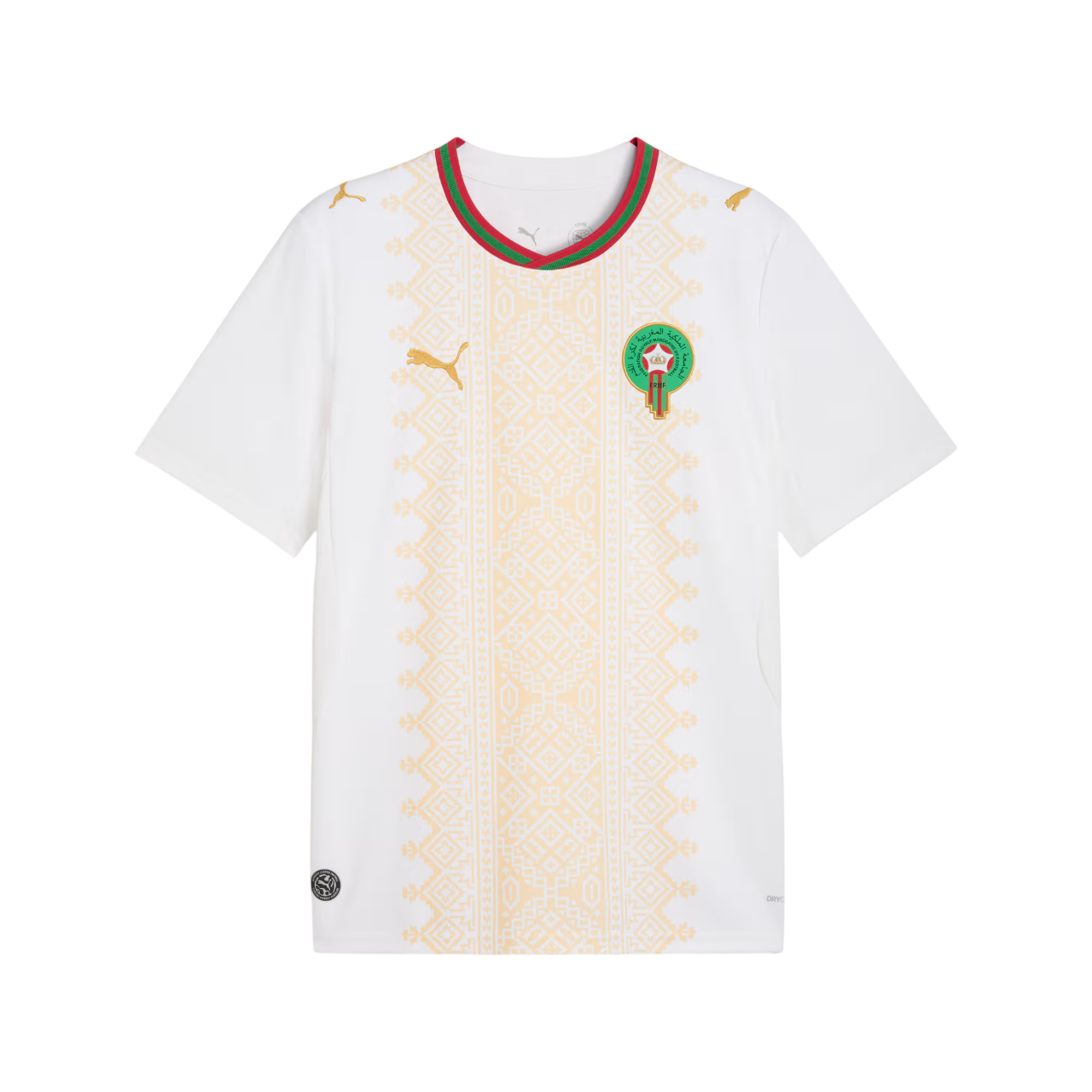 Morocco 2026 Away Jersey (78331802) | Ultra Football