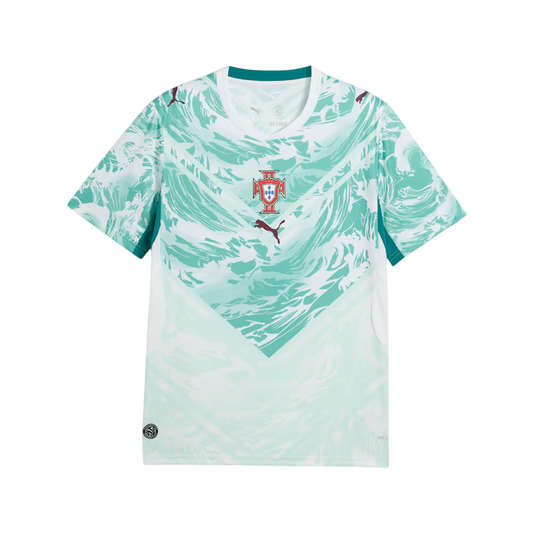 Portugal 2026 Away Jersey (78328802) | Ultra Football