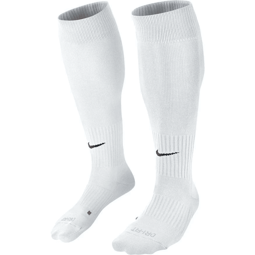 WE MAKE FOOTBALLERS  Classic II OTC Sock (SX5728-100)