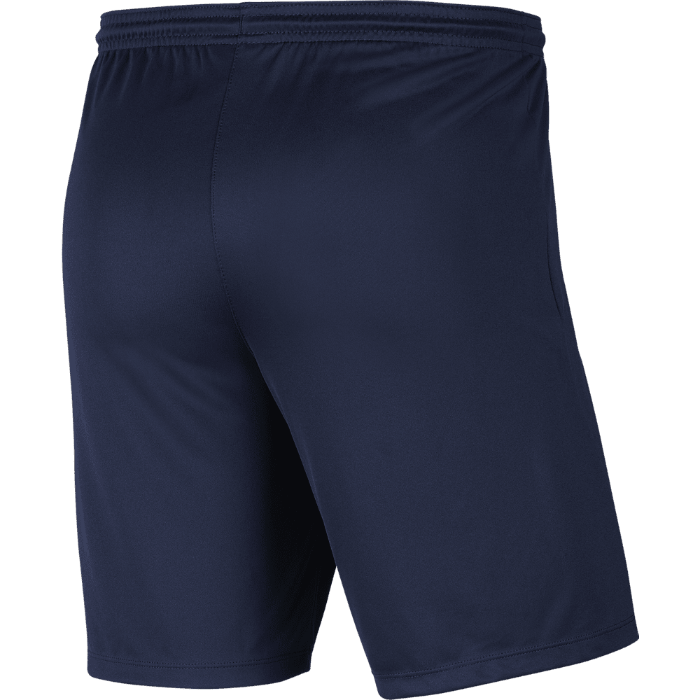 PASCOE VALE FC Men's Park 3 AWAY & TRAINING SHORTS (BV6855-410)