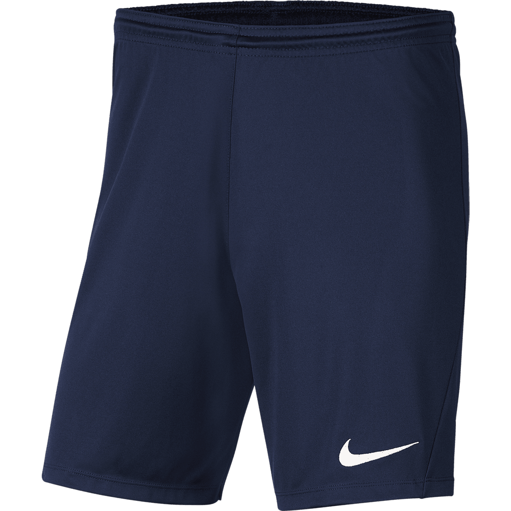PASCOE VALE FC Men's Park 3 AWAY & TRAINING SHORTS (BV6855-410)