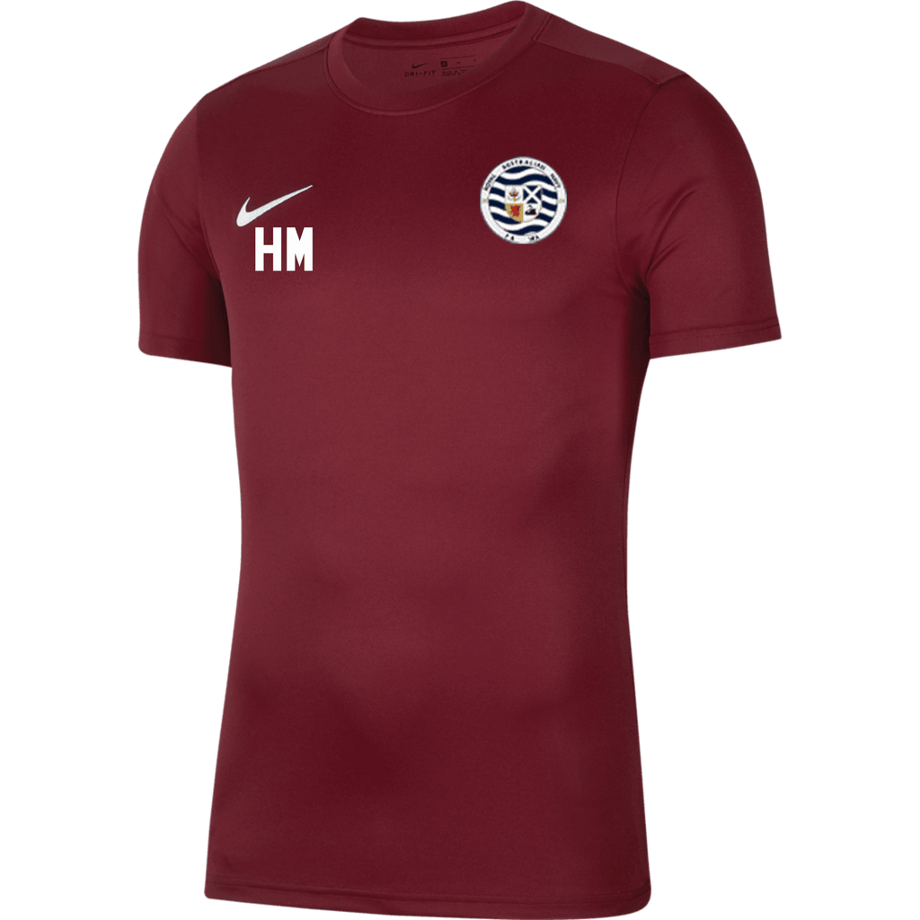 HMAS STIRLING Men's Park 7 Jersey (BV6708-677)