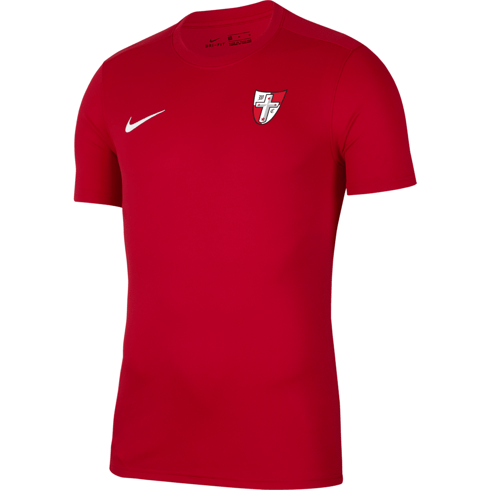 WESTERN CRUSADERS GRIDIRON CLUB Men's Park 7 Jersey (BV6708-657)