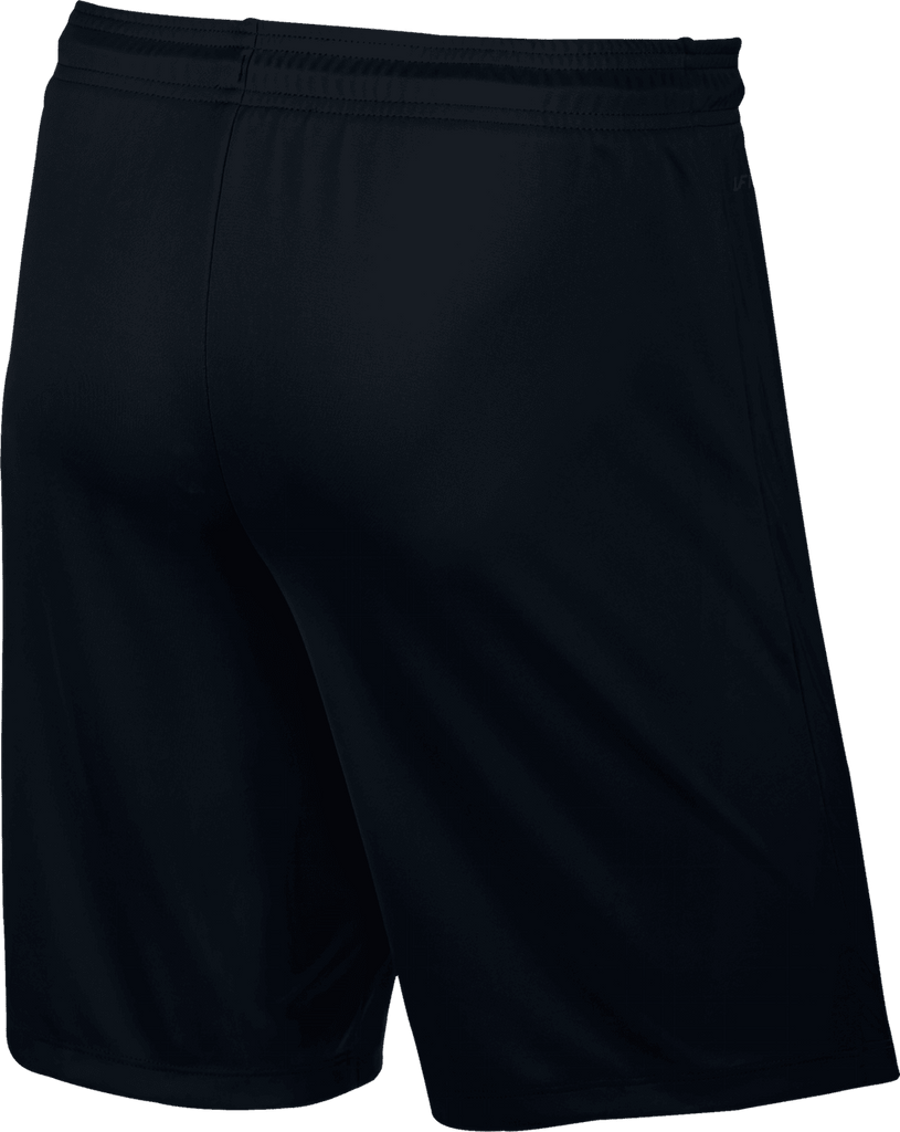 TEST FC 25 Men's Park 2 Shorts (725887-010)