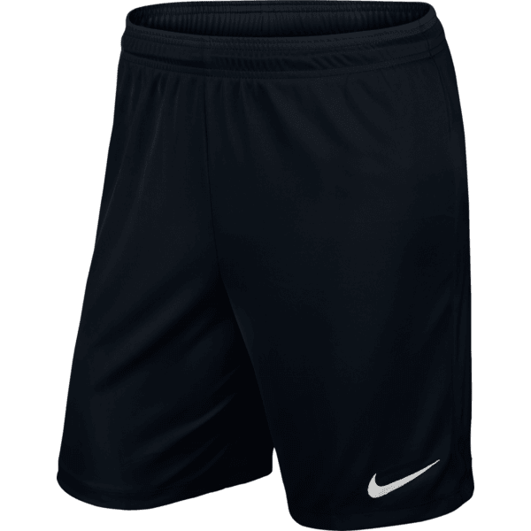 TEST FC 25 Men's Park 2 Shorts (725887-010)