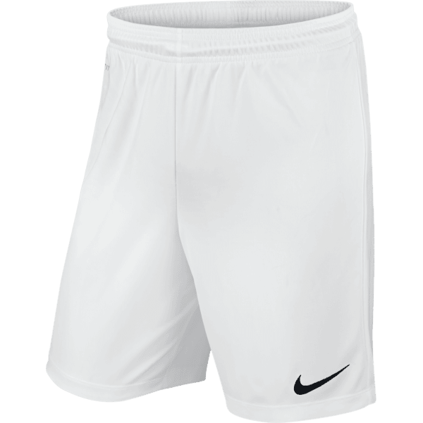 TEST FC 25 Men's Park 2 Shorts (725887-100)
