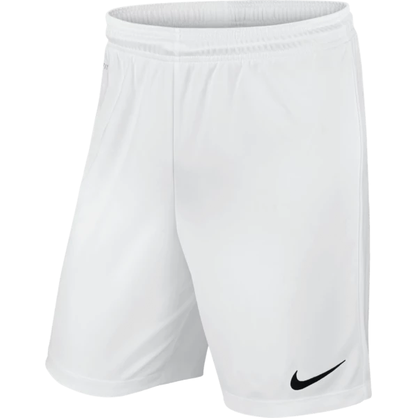 TEST FC 25 Men's Park 2 Shorts (725887-100)