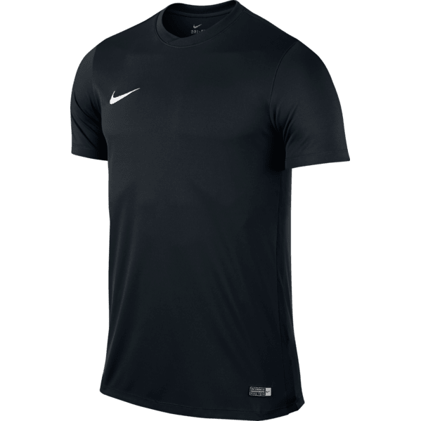 TEST FC 25 Men's Park 6 Jersey (725891-010)