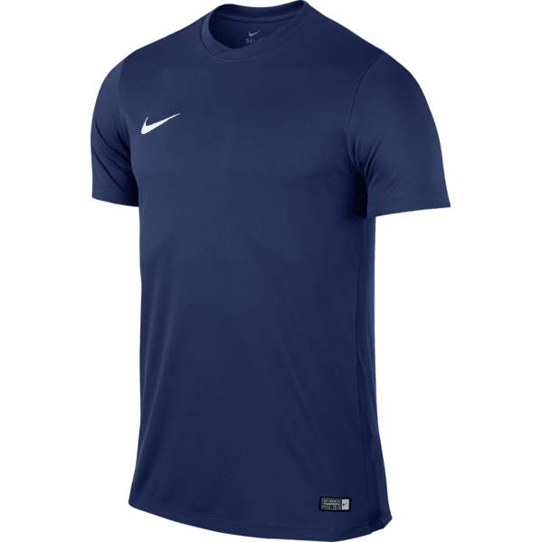 TEST FC 25 Men's Park 6 Jersey (725891-410)