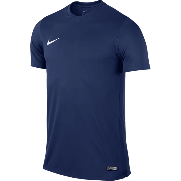 TEST FC 25 Men's Park 6 Jersey (725891-410)
