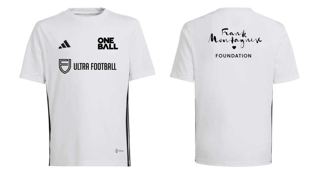 ONE BALL  Tabela 23 Youth Jersey (H44534)