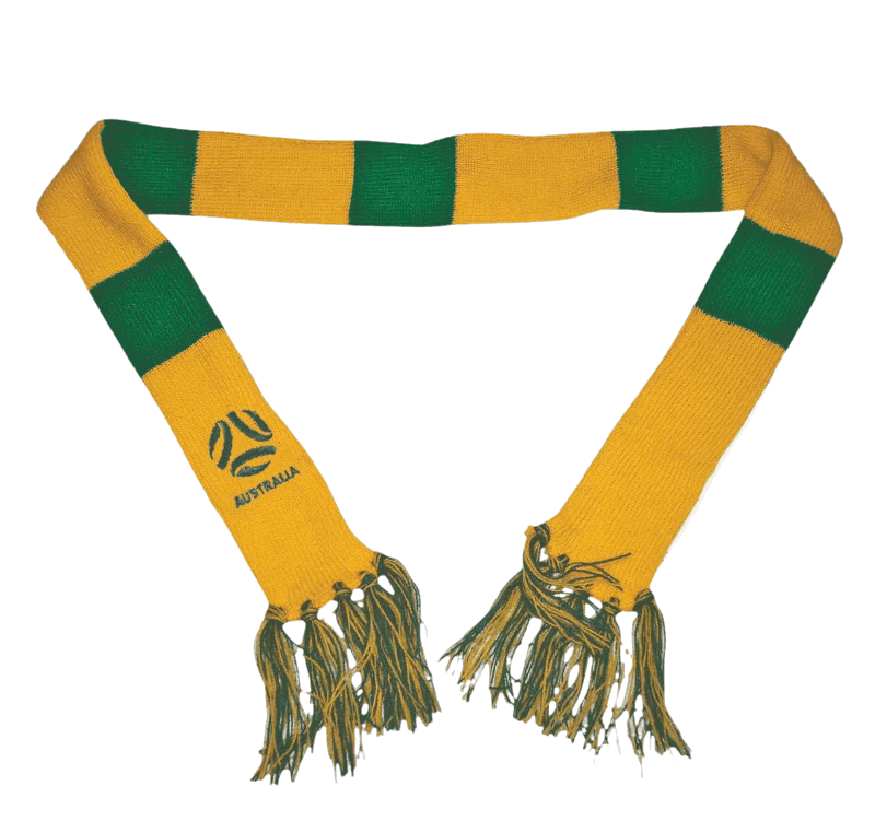 FA Infant Scarf (9HK015Z001)