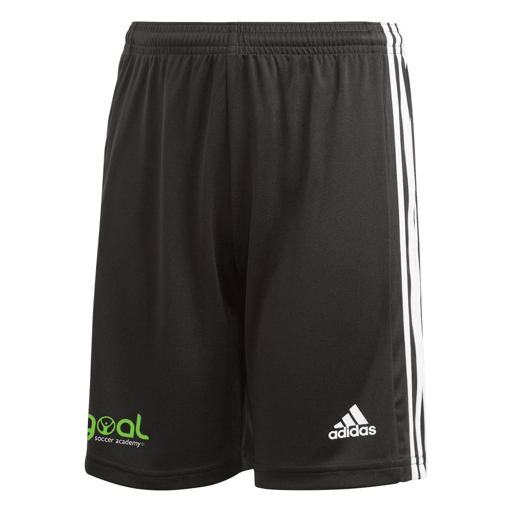 GOAL SOCCER ACADEMY Squadra 21 ADULT Shorts (GN5776)