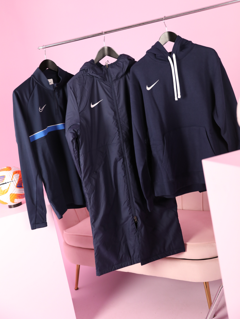 Teamwear
