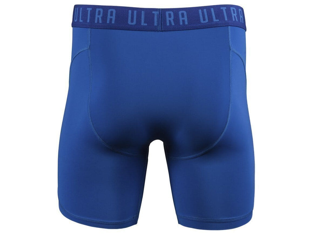 GOLD COAST KNIGHTS Men's Compression Shorts (100200-463)