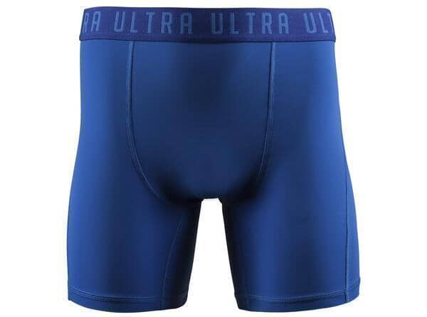 GOLD COAST KNIGHTS Men's Compression Shorts (100200-463)
