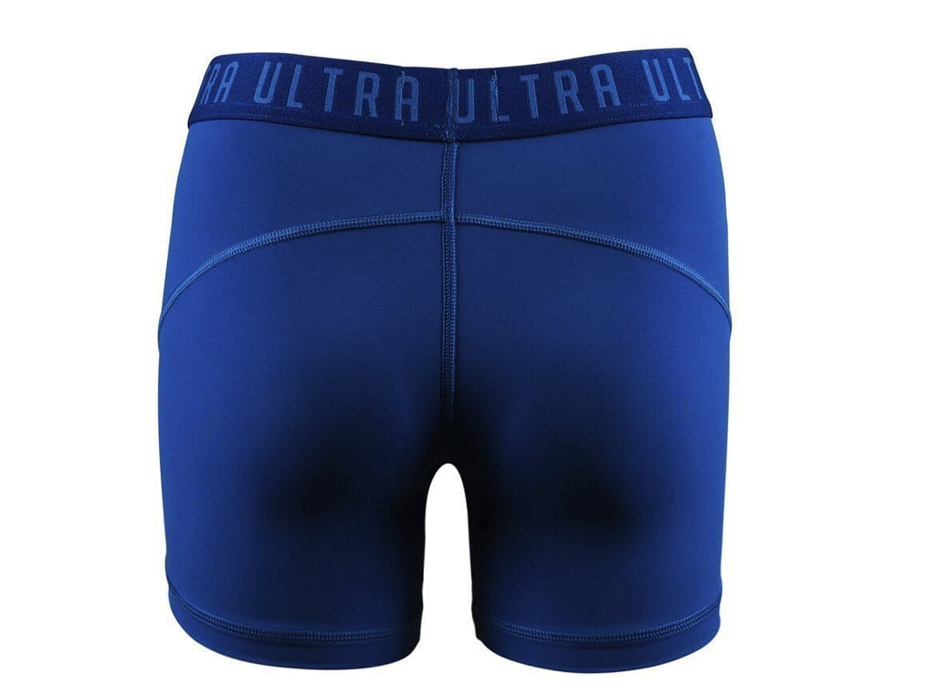 GOLD COAST KNIGHTS Women's Compression Shorts (200200-463)