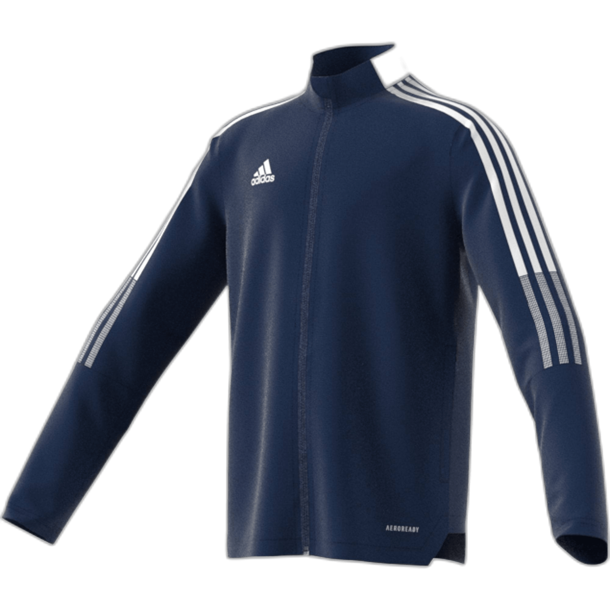 Tiro 21 Track Jacket (GH4474) – Ultra Football