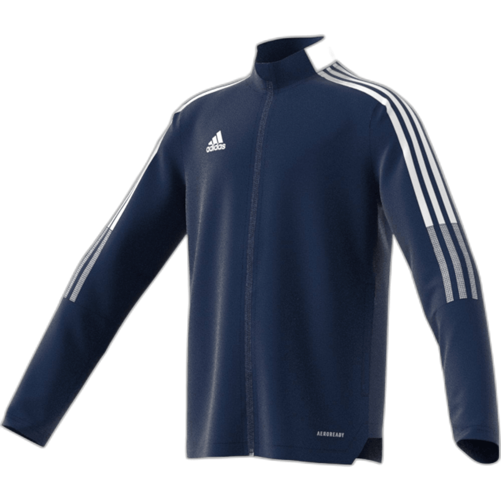 Tiro 21 Track Jacket (GH4474)