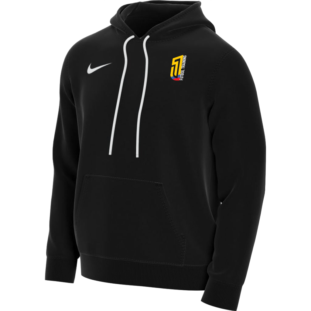 1 FUTBOL TRAINING  Men's Park 20 Hoodie