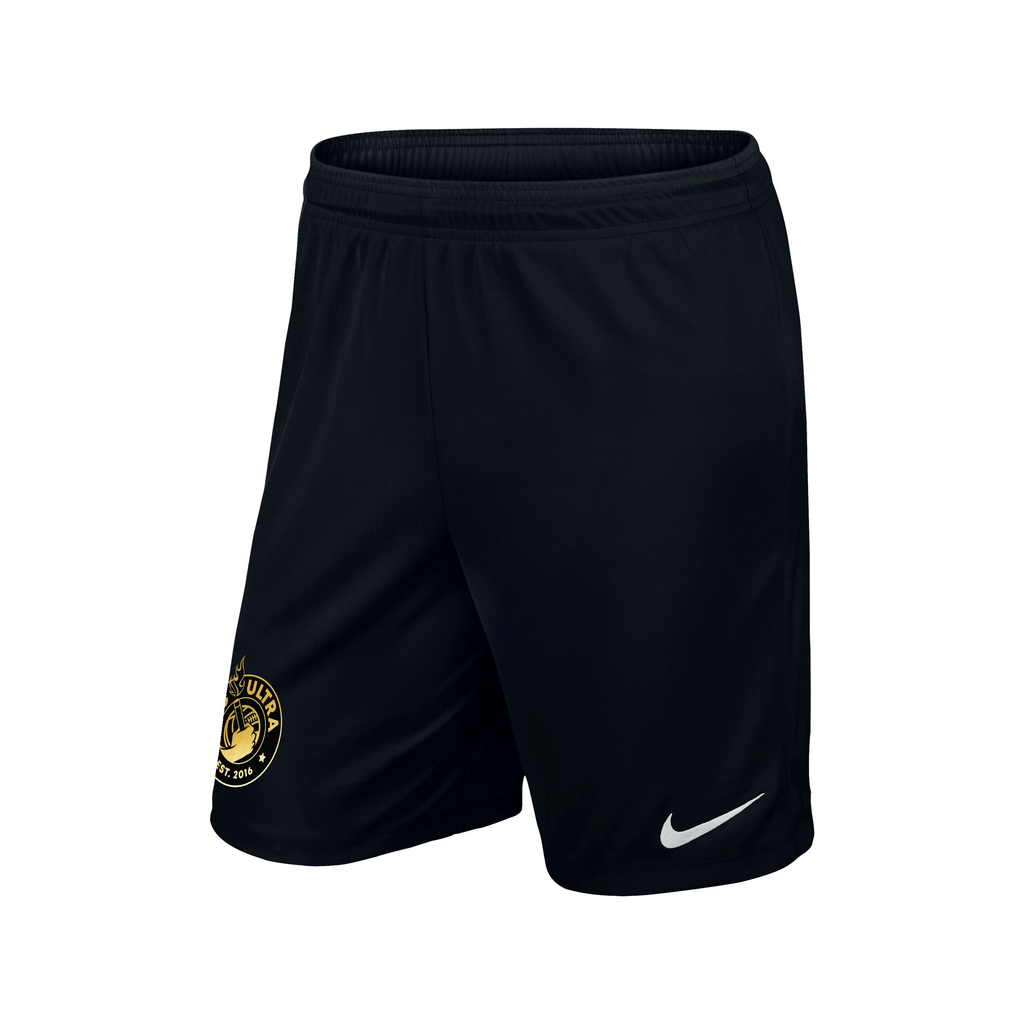 FC Ultra Youth Park Short