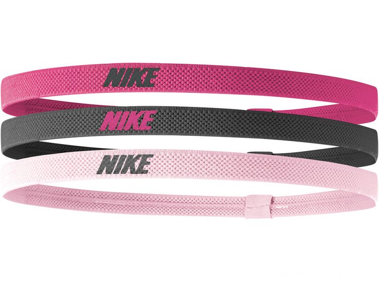 Elastic Headbands 2.0 3 Pack (N.100.4529.658.OS)