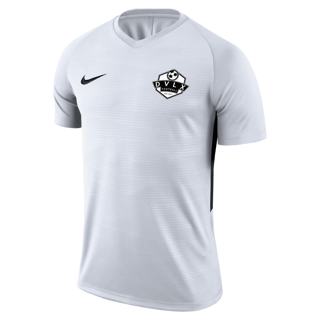 DVLX FOOTBALL Men's Nike Tiempo Premier Jersey