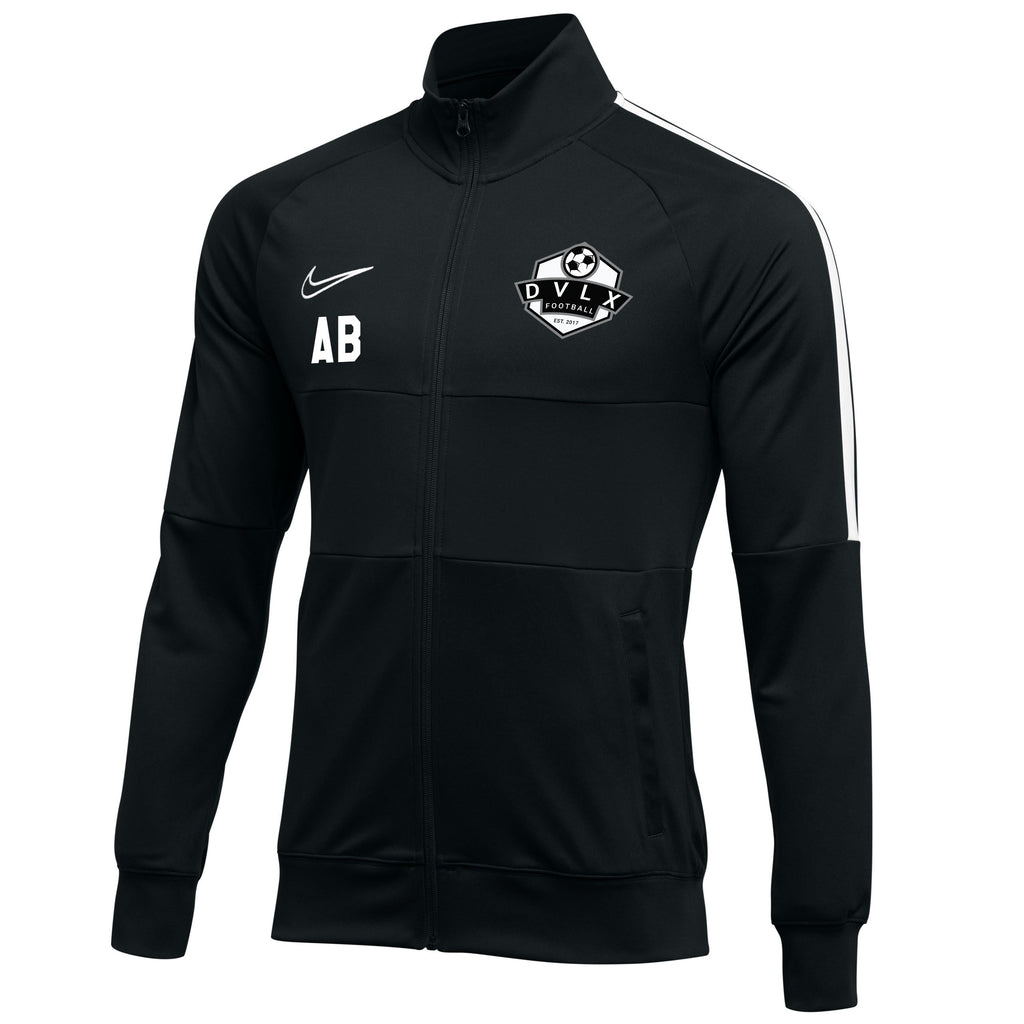 DVLX FOOTBALL Nike Dri-FIT Academy 19 Jacket