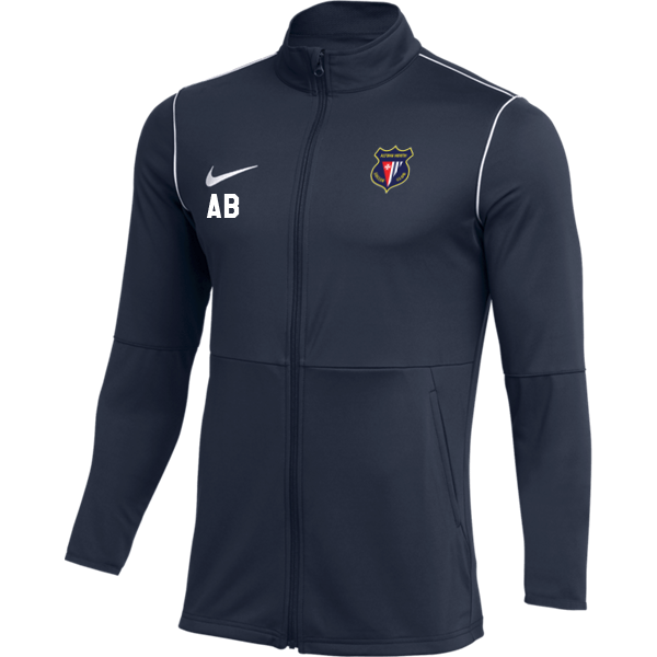 ALTONA NORTH Youth Park 20 Track Jacket