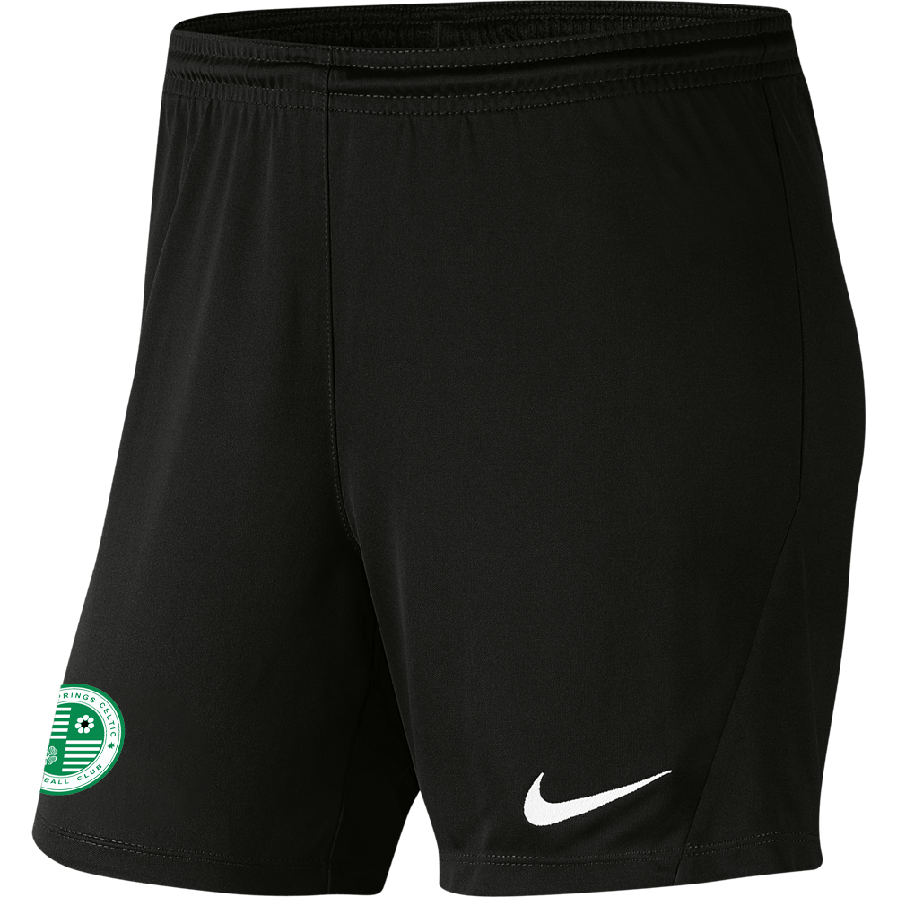 ALICE SPRINGS CELTIC FC Women's Nike Dri-FIT Park 3 Shorts