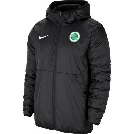 ALICE SPRINGS CELTIC FC Youth Nike Therma Repel Park Jacket