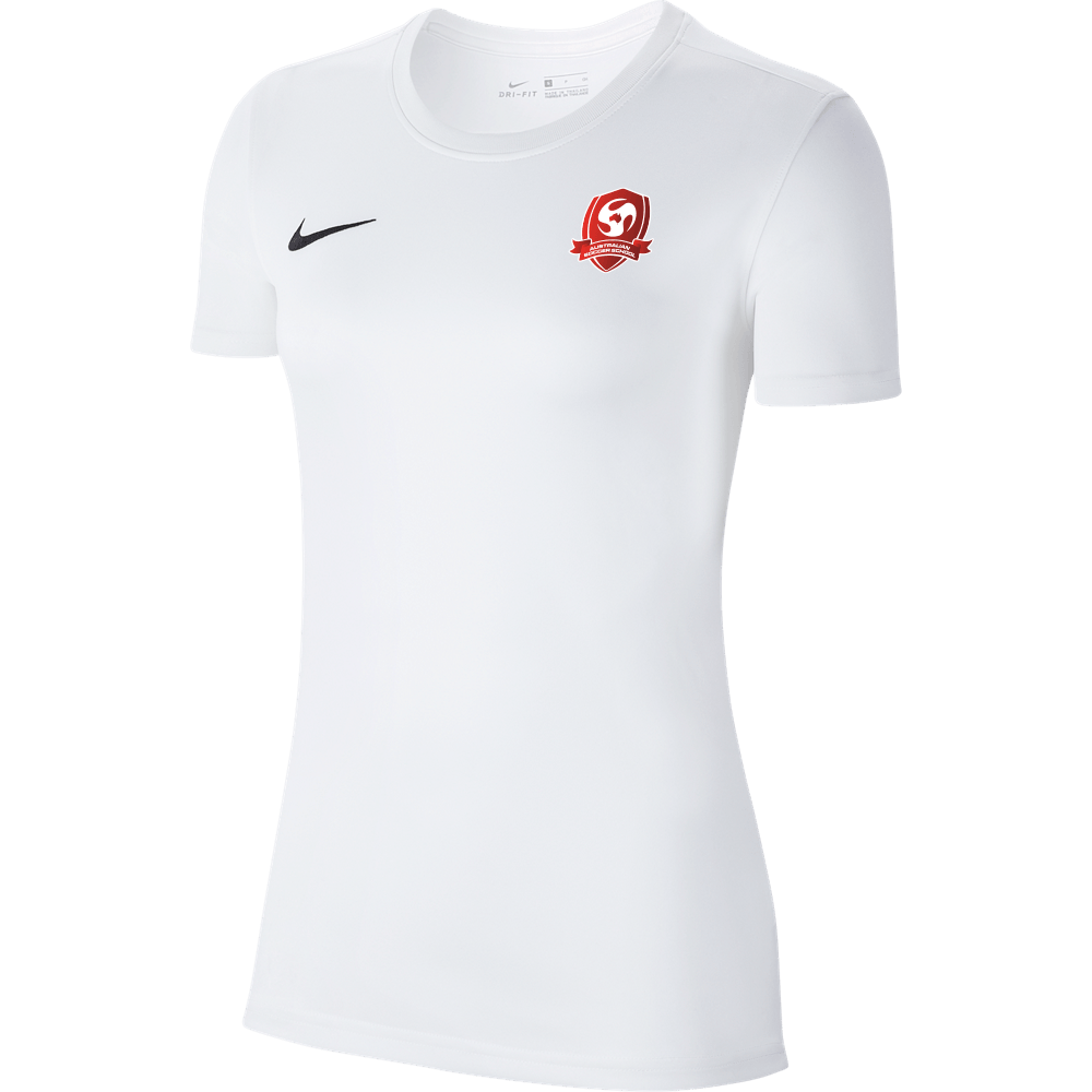 AUSTRALIAN SOCCER SCHOOL Women's Park 7 Jersey