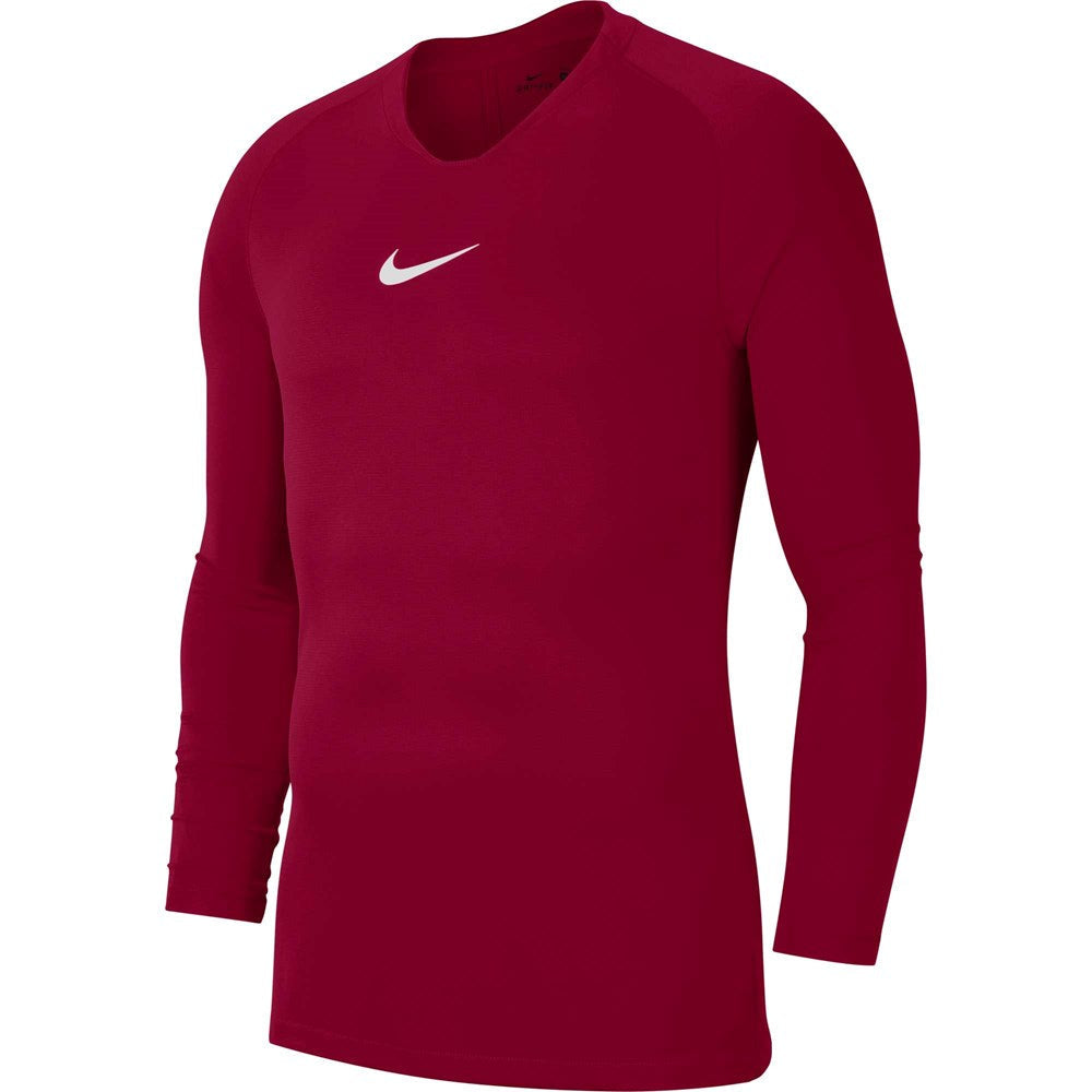 Nike Dri-FIT Park First Layer Kids' Soccer Jersey (AV2611-677)