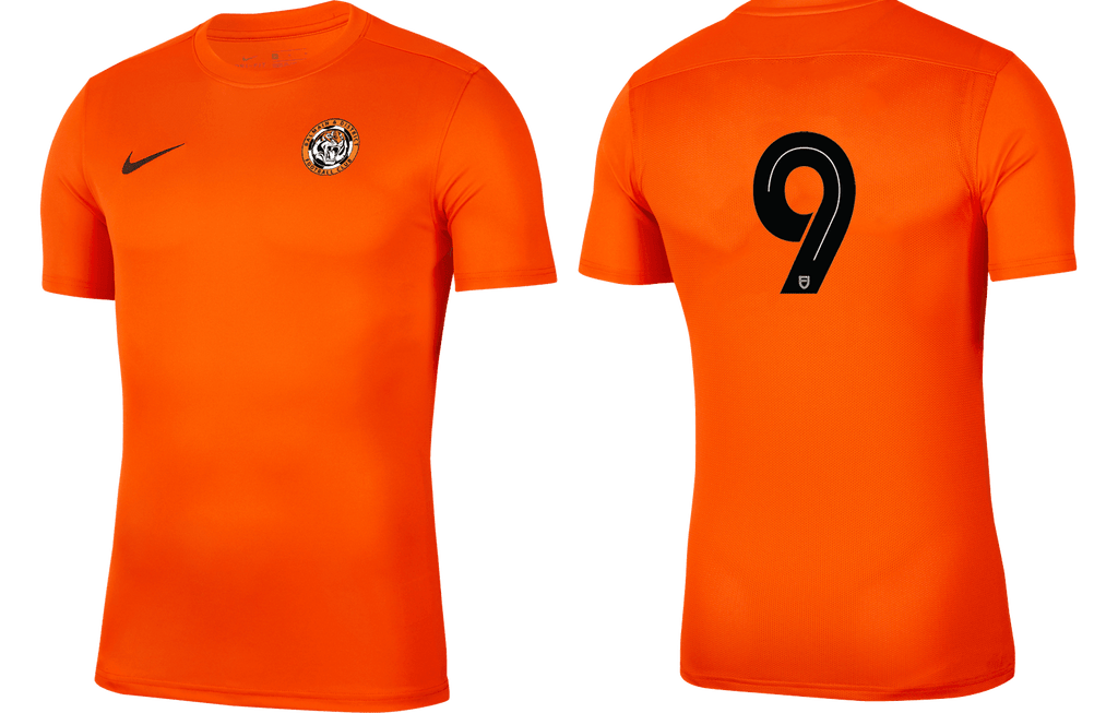 BALMAIN DISTRICT FC Youth Nike Dri-FIT Park 7 Jersey